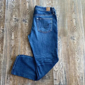 American  Eagle | Slouchy Jeans